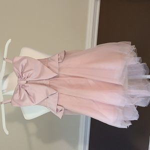 Monsoon girl formal dress